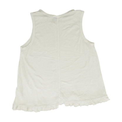 White Active T-Shirt