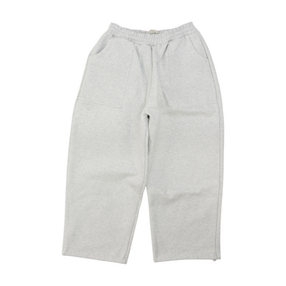 Vintage The B4SE Wide-Leg Sweatpants