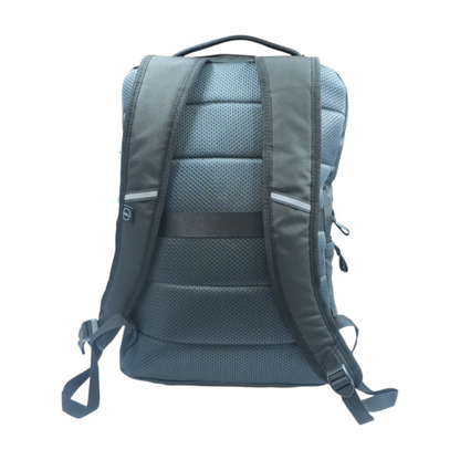 Black Backpack