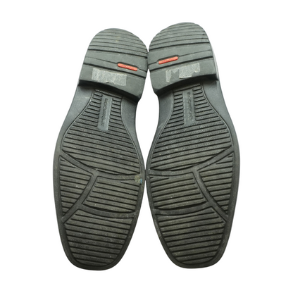 Black Casual Shoes