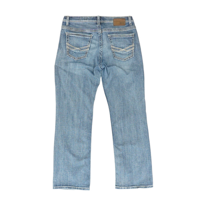Bootcut Jeans