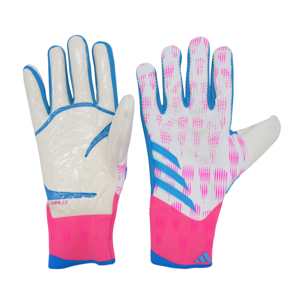 Football/Soccer Goalkeeper Gloves