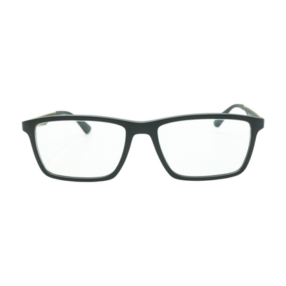 Black RB 7056 Square Prescription Eyewear