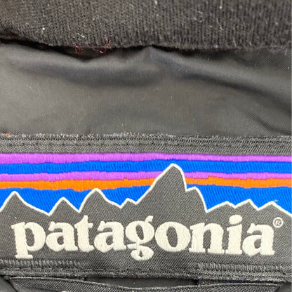 Black Tres 3-in-1 Parka