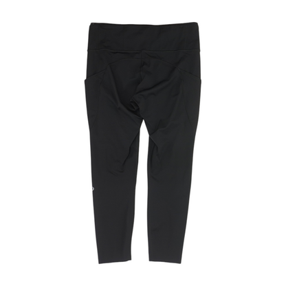 Black Active Leggings