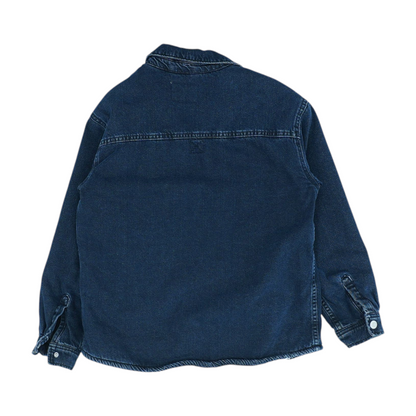 Navy Jacket