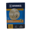 Mobile Home Deadbolt