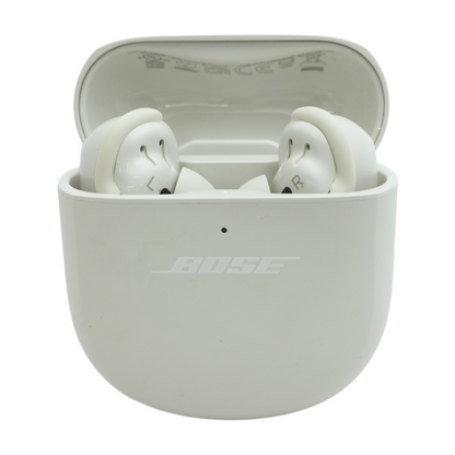 Soapstone QuietComfort II Wireless Earbuds