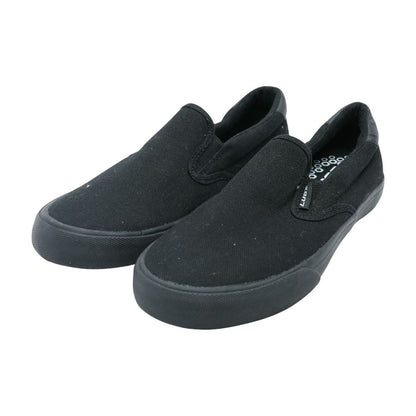 Black Casual Shoes