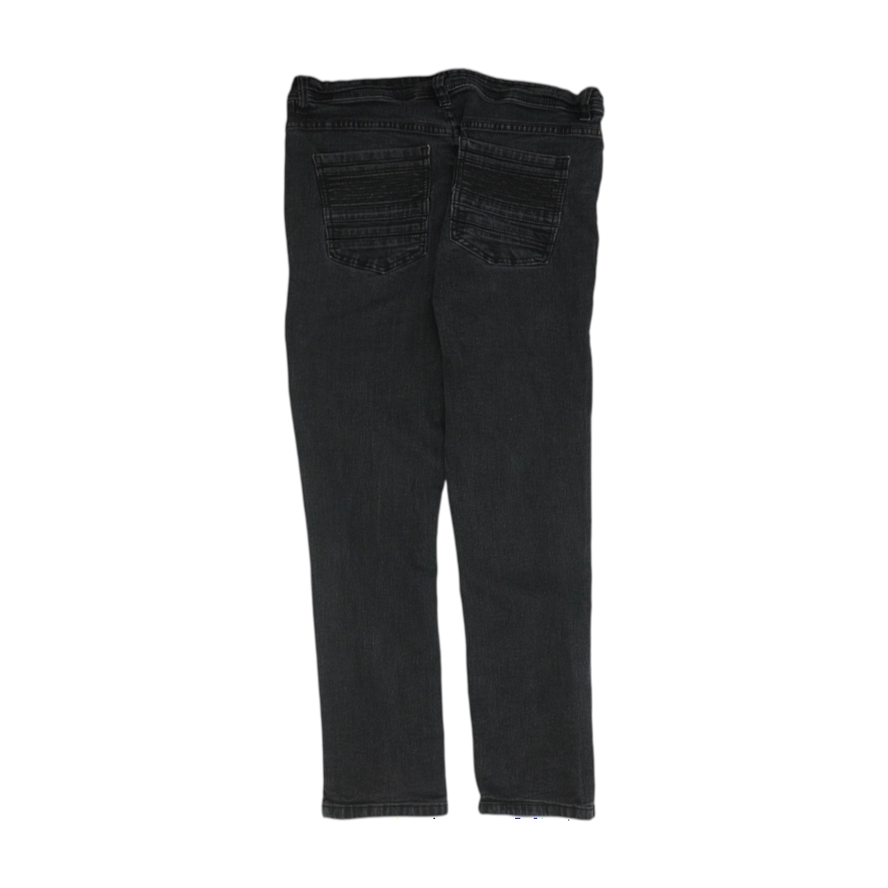 Black Skinny Jeans