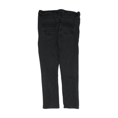 Black Skinny Jeans
