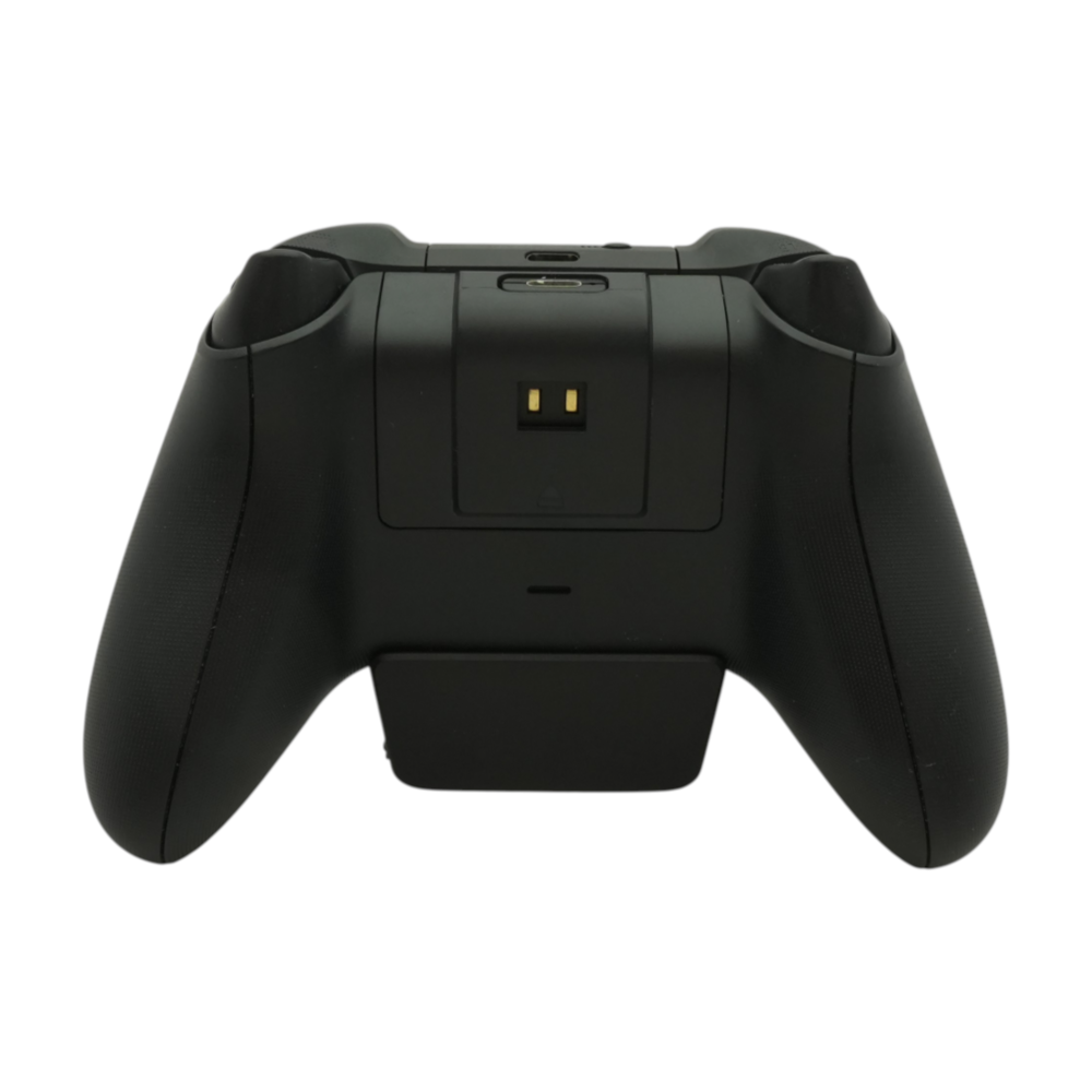 Black 1914 Wireless Xbox Controller