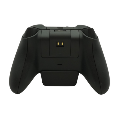 Black 1914 Wireless Xbox Controller