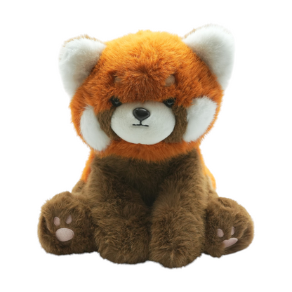 Red Panda Plush Toy