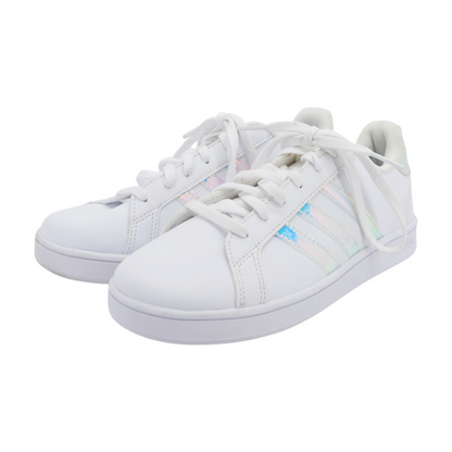 White Athletics