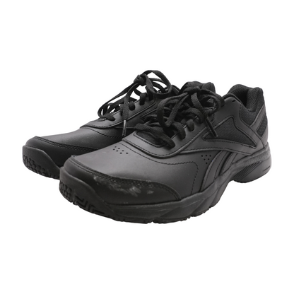 Slip Resistant Low-Top Athletic Shoes