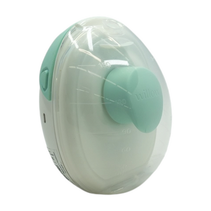 Willow Go Wearable Breast Pump