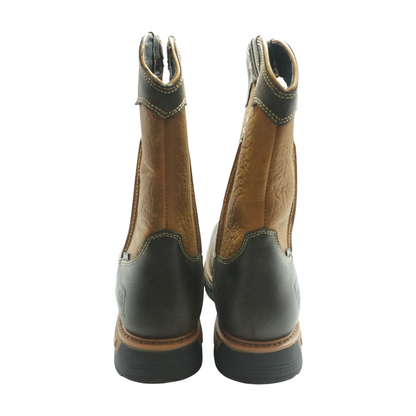 Brown Work / Hiking Boots