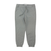Gray Casual Pants
