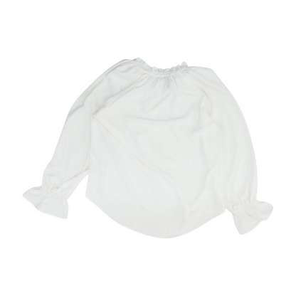 White Blouse