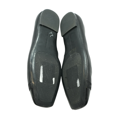 Black Flats