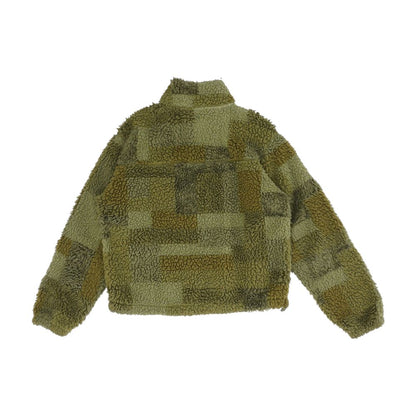 Green Lightweight Jacket