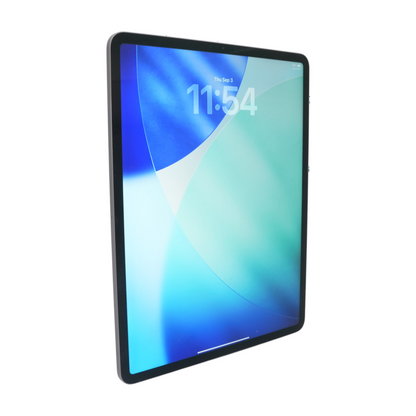 iPad Pro 12.9-inch (4th Gen) 12.9" Space Gray 4th Gen 256GB WiFi Tablet