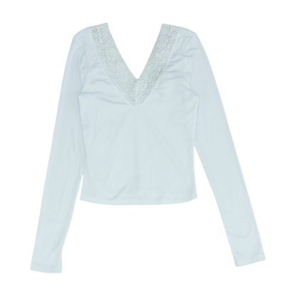White Blouse