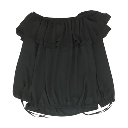 Black Blouse