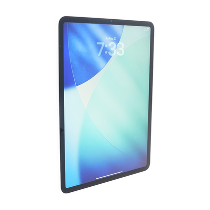iPad Pro 11.0" Silver 4th M2 256GB WiFi Tablet