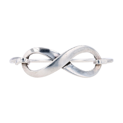 Sterling Silver Bangle Bracelet