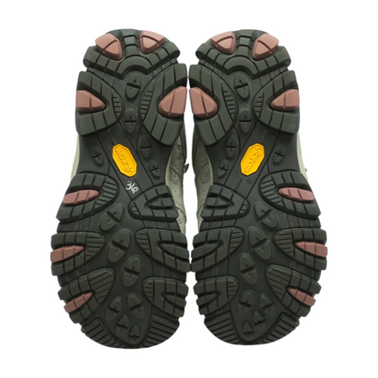 Graphite Boots