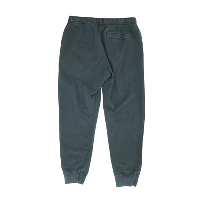 Black Regular Pants