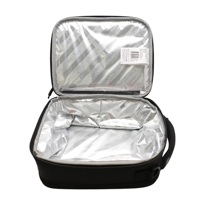 Expandable Lunch Box