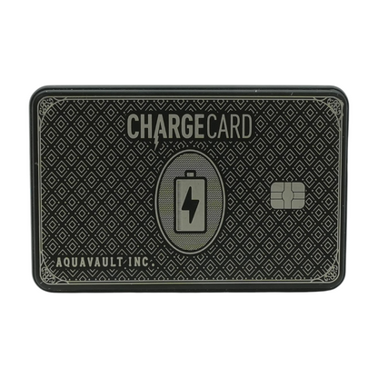Charge Card Power Bank