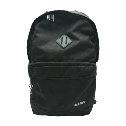 Black Backpack