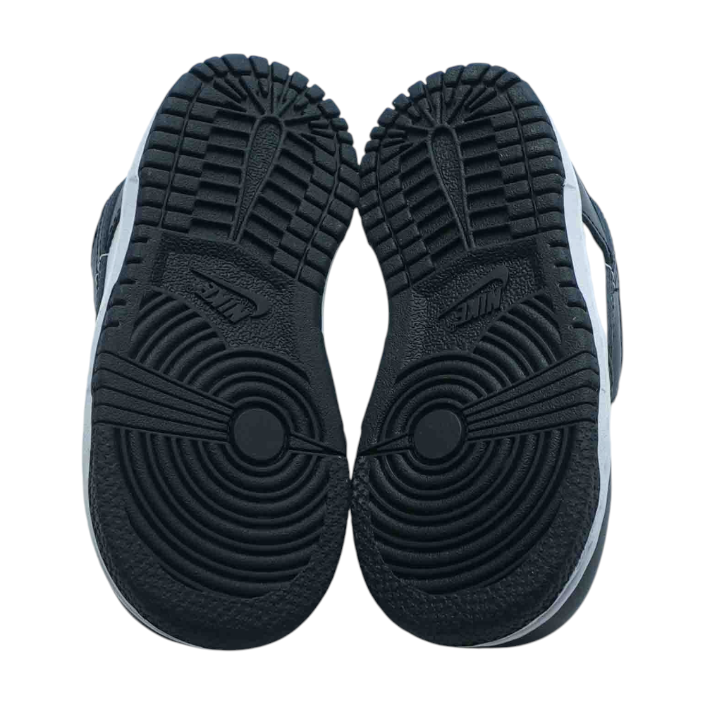 Nike Black Athletics – Image 3