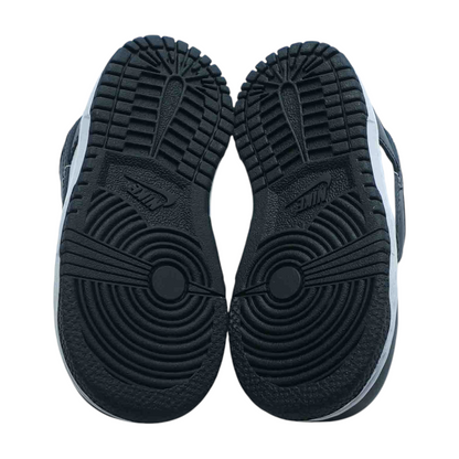 Nike Black Athletics – Image 3
