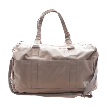 Pink Duffel Bag