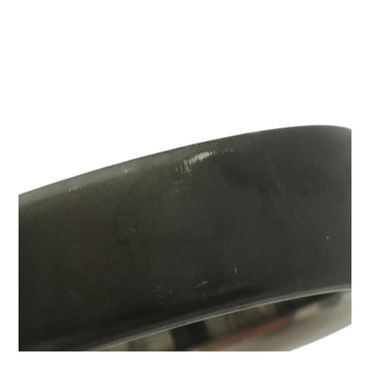 4th Gen Stealth Black Smart Ring