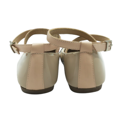 Nude Dress Shoes Shoes
