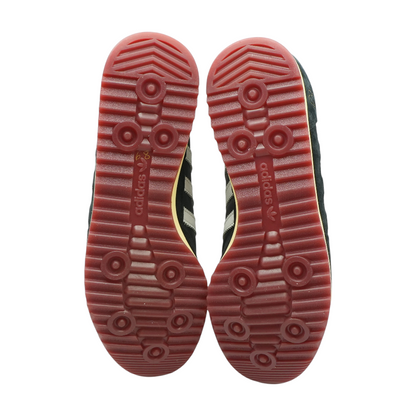 SL 72 RS Bob Marley One Love High-Top Athletic Shoes