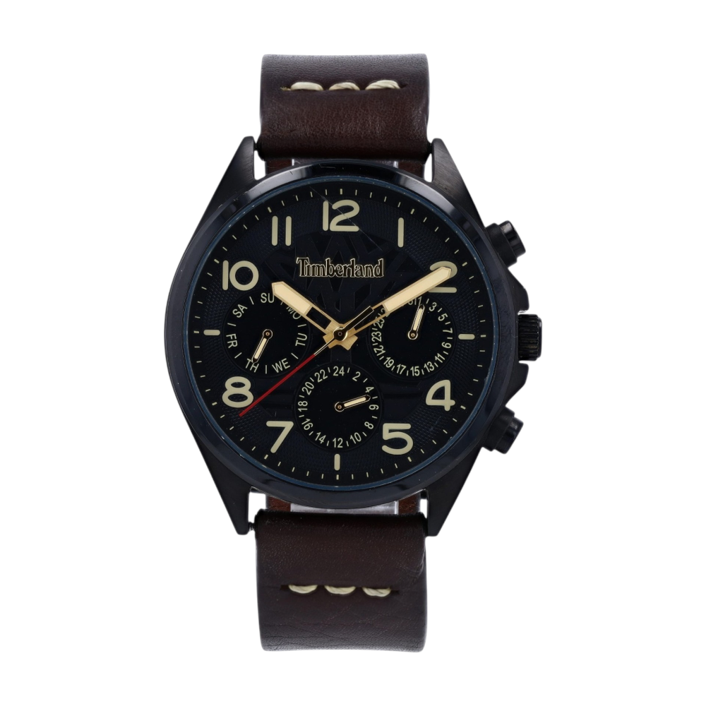 Bartlett Stainless Steel Watch
