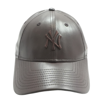 Brown New York Yankees Ballcap