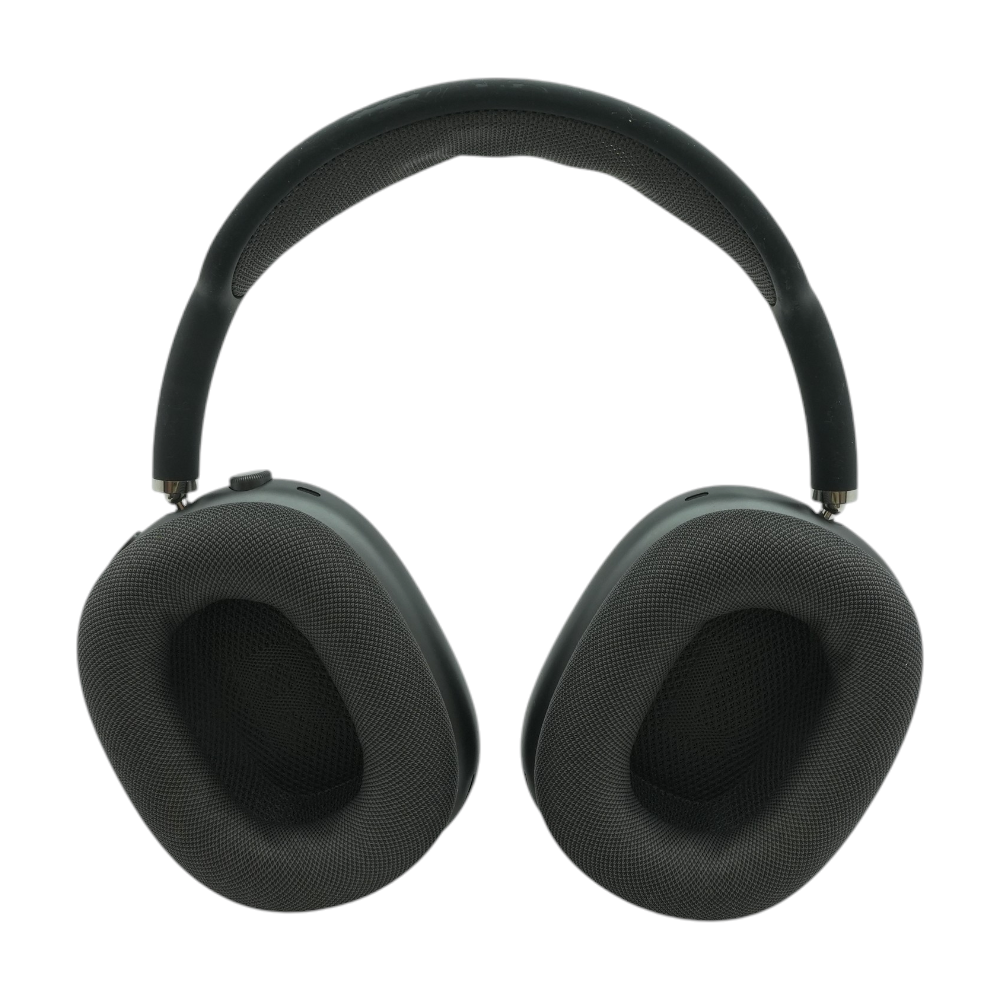 Space Gray AirPods Max Noise Cancelling Headphones – Unclaimed Baggage