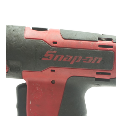 CTS761 Cordless Screwdriver