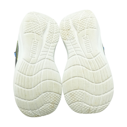 Gray Athletics Shoes