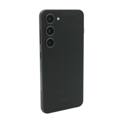 Galaxy S23 "Carrier Unlocked" 128GB Phantom Black