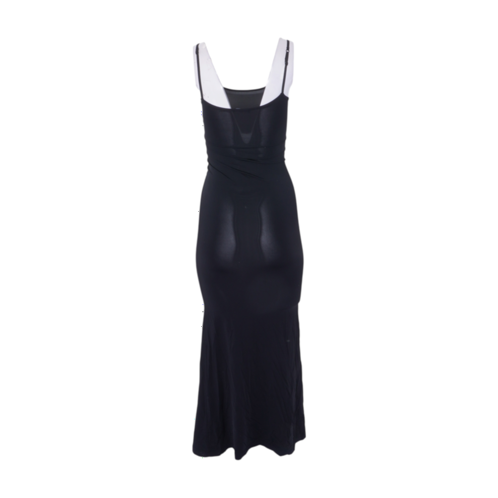 Black Maxi Dress