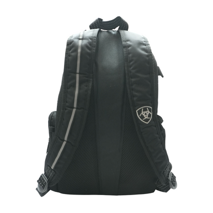 Black Backpack